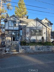 833 Talmadge, Big Bear Lake, CA 92315