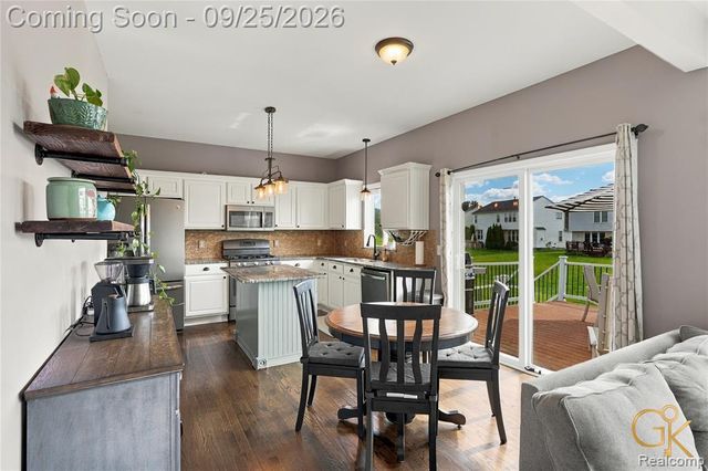 9640 Wexford Drive, Ypsilanti, MI 48198