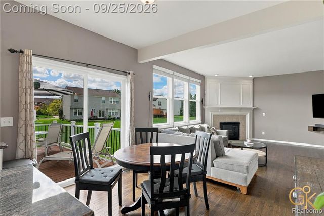9640 Wexford Drive, Ypsilanti, MI 48198