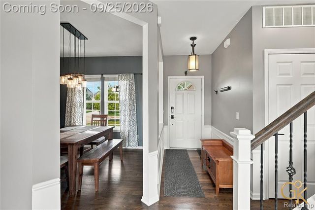 9640 Wexford Drive, Ypsilanti, MI 48198