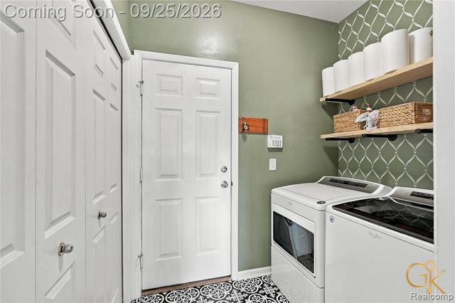 9640 Wexford Drive, Ypsilanti, MI 48198