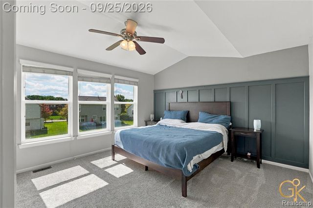 9640 Wexford Drive, Ypsilanti, MI 48198