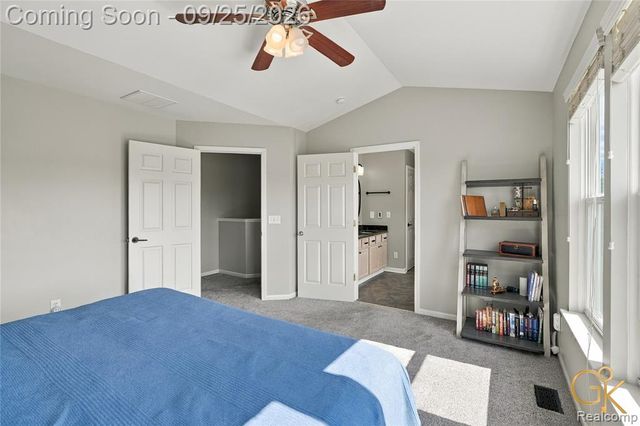 9640 Wexford Drive, Ypsilanti, MI 48198