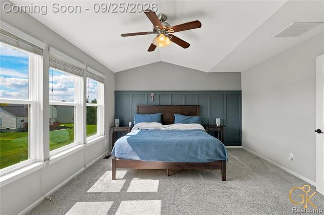 9640 Wexford Drive, Ypsilanti, MI 48198