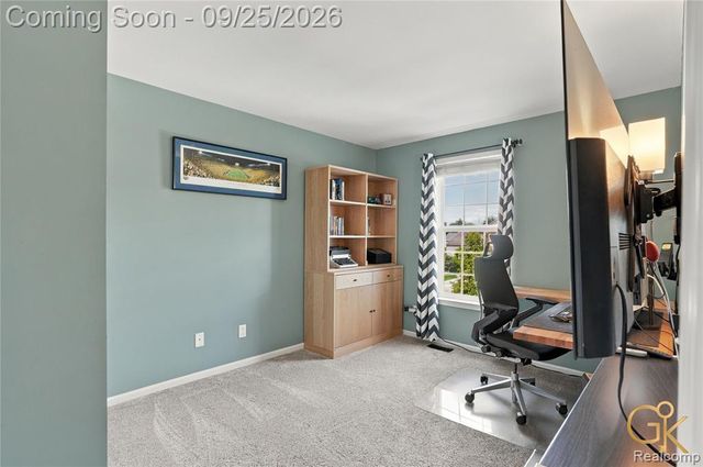 9640 Wexford Drive, Ypsilanti, MI 48198