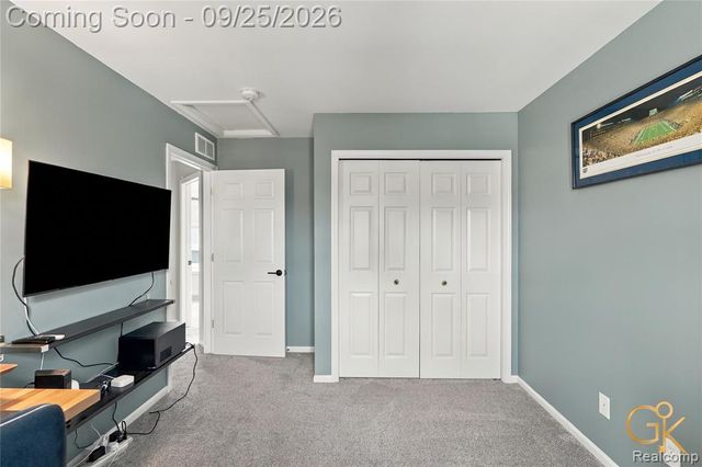 9640 Wexford Drive, Ypsilanti, MI 48198