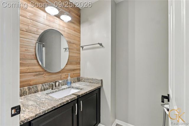 9640 Wexford Drive, Ypsilanti, MI 48198