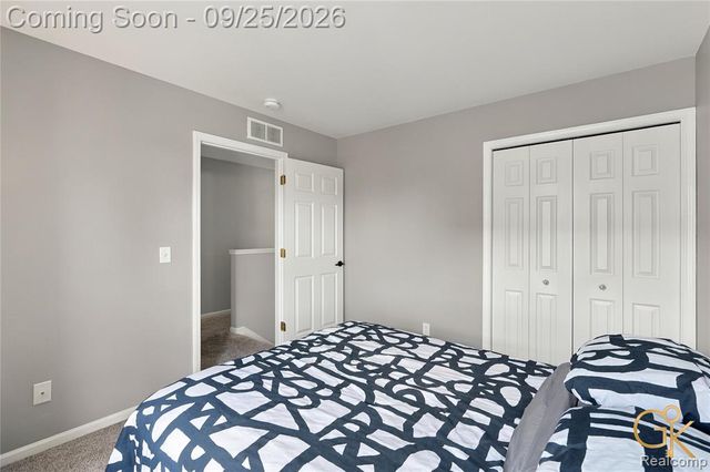 9640 Wexford Drive, Ypsilanti, MI 48198