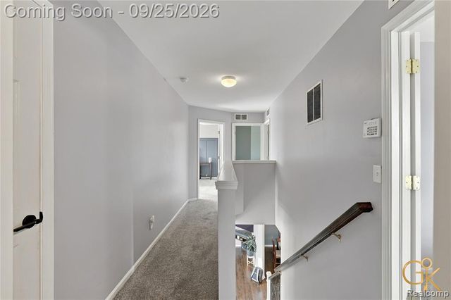 9640 Wexford Drive, Ypsilanti, MI 48198