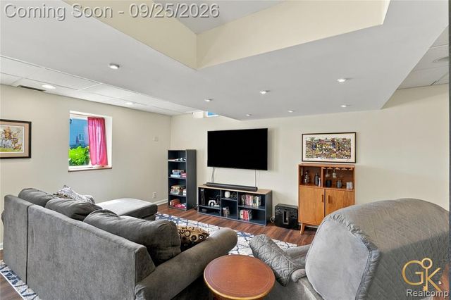 9640 Wexford Drive, Ypsilanti, MI 48198