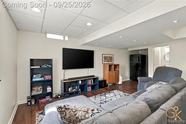 9640 Wexford Drive, Ypsilanti, MI 48198