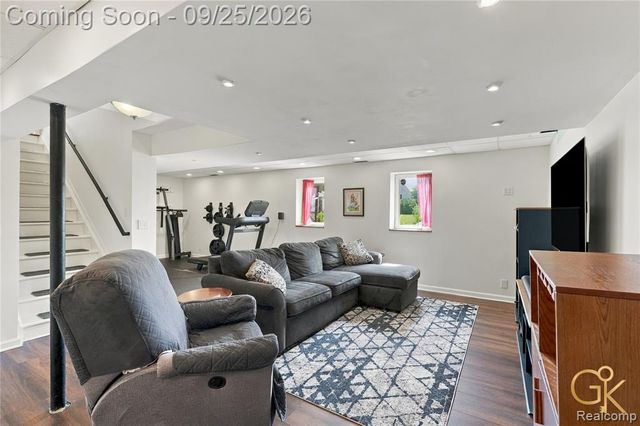 9640 Wexford Drive, Ypsilanti, MI 48198