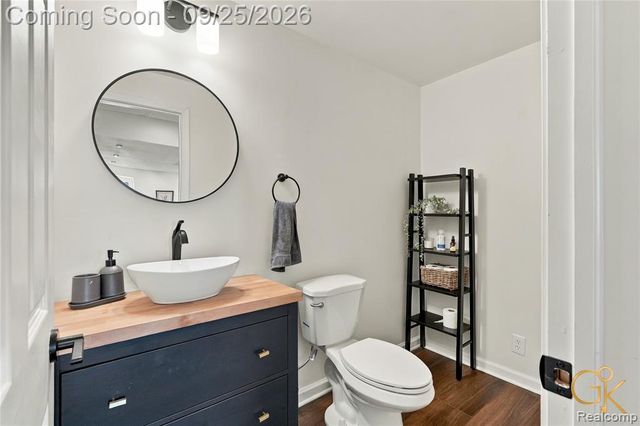 9640 Wexford Drive, Ypsilanti, MI 48198