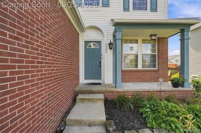 9640 Wexford Drive, Ypsilanti, MI 48198