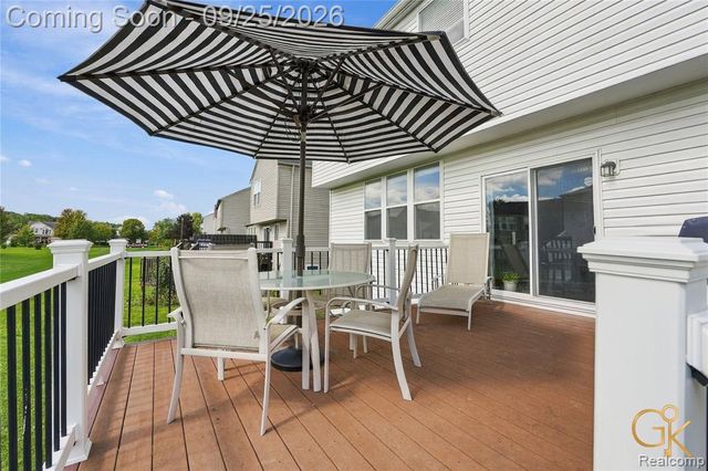 9640 Wexford Drive, Ypsilanti, MI 48198