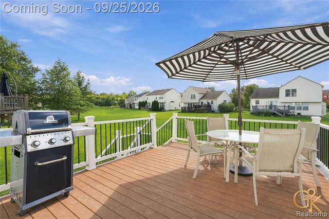 9640 Wexford Drive, Ypsilanti, MI 48198