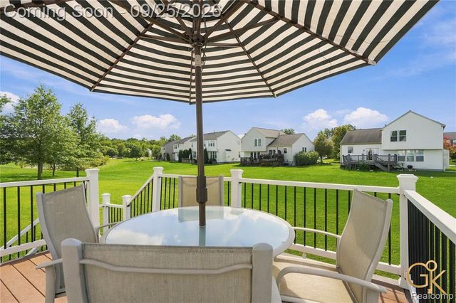 9640 Wexford Drive, Ypsilanti, MI 48198