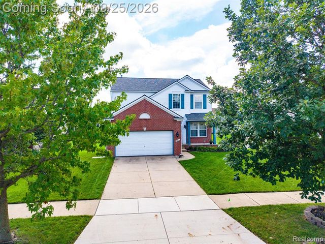 9640 Wexford Drive, Ypsilanti, MI 48198