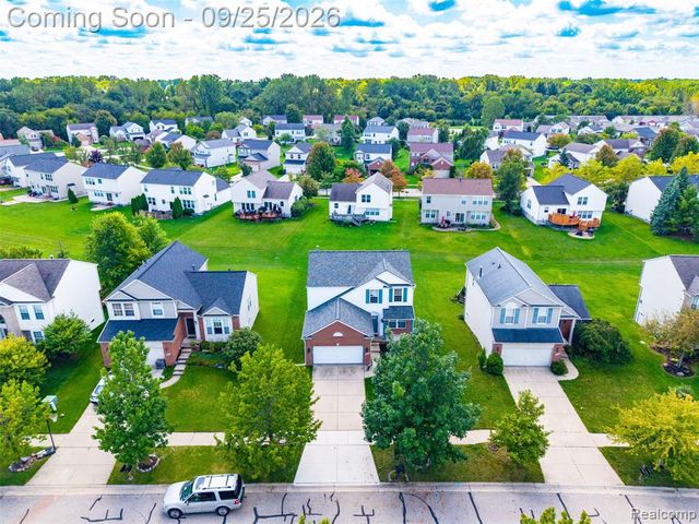 9640 Wexford Drive, Ypsilanti, MI 48198