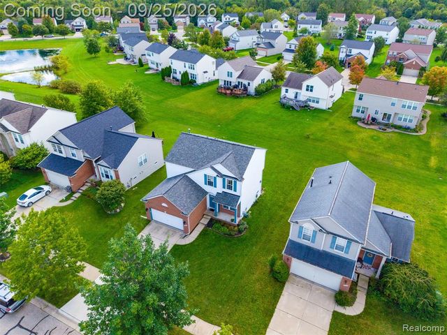 9640 Wexford Drive, Ypsilanti, MI 48198