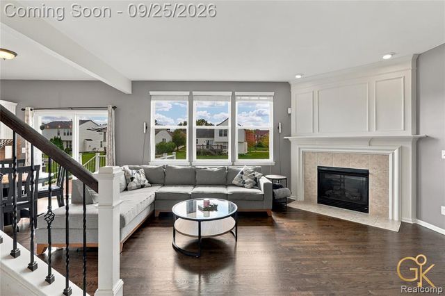 9640 Wexford Drive, Ypsilanti, MI 48198