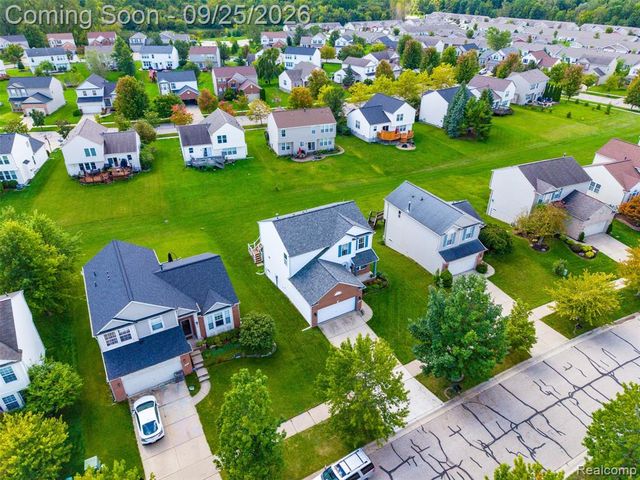 9640 Wexford Drive, Ypsilanti, MI 48198