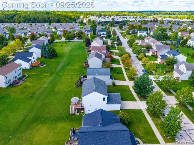 9640 Wexford Drive, Ypsilanti, MI 48198