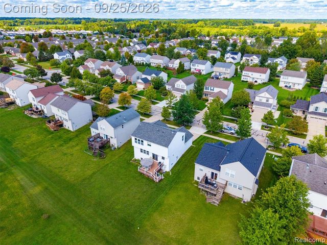 9640 Wexford Drive, Ypsilanti, MI 48198