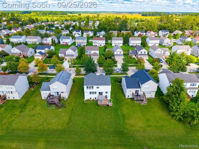 9640 Wexford Drive, Ypsilanti, MI 48198