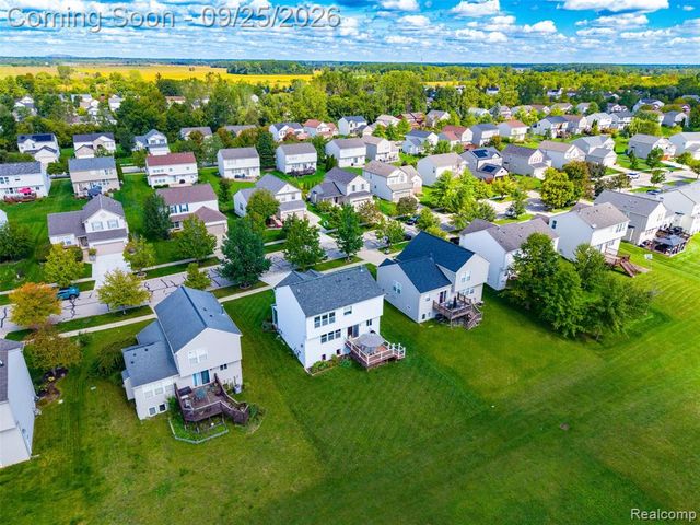 9640 Wexford Drive, Ypsilanti, MI 48198