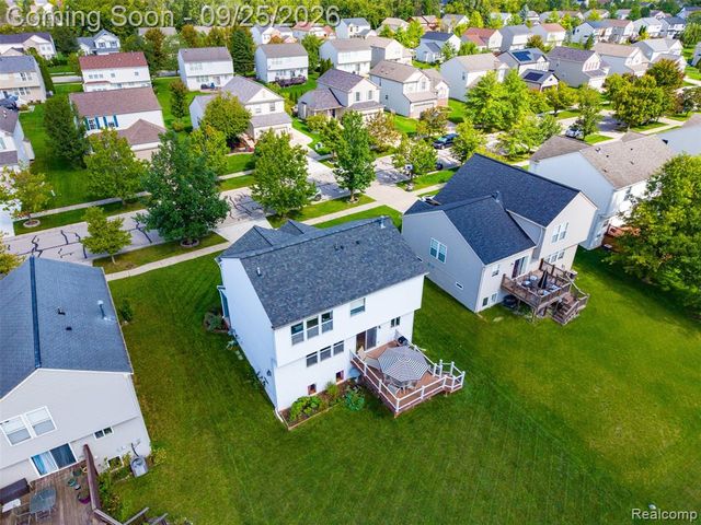 9640 Wexford Drive, Ypsilanti, MI 48198
