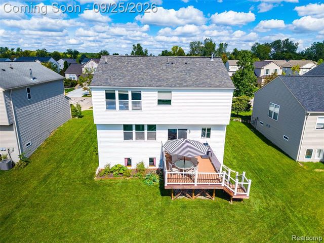 9640 Wexford Drive, Ypsilanti, MI 48198