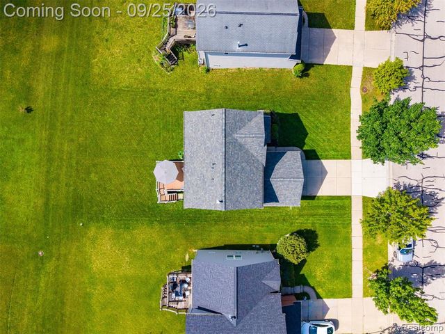 9640 Wexford Drive, Ypsilanti, MI 48198