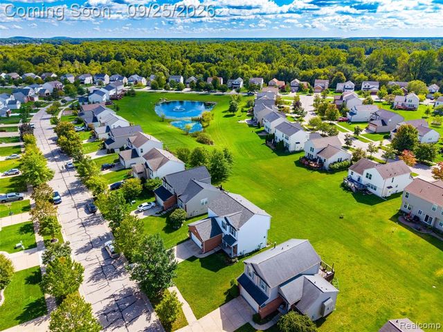 9640 Wexford Drive, Ypsilanti, MI 48198