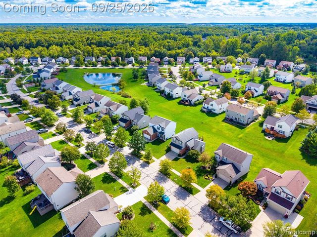 9640 Wexford Drive, Ypsilanti, MI 48198