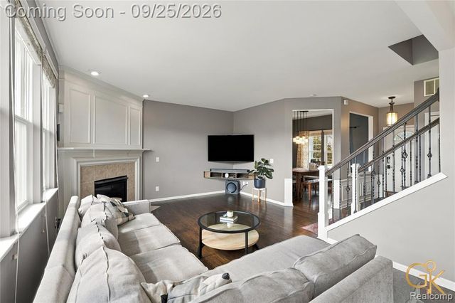 9640 Wexford Drive, Ypsilanti, MI 48198