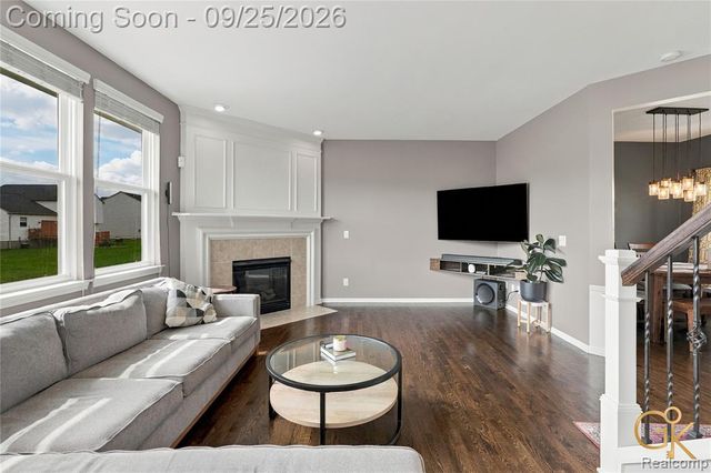9640 Wexford Drive, Ypsilanti, MI 48198