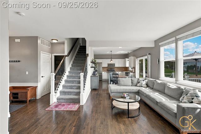 9640 Wexford Drive, Ypsilanti, MI 48198