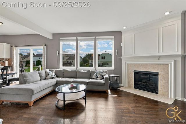 9640 Wexford Drive, Ypsilanti, MI 48198