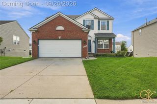 9640 Wexford Drive, Ypsilanti, MI 48198