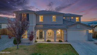 10115 Barrel Racer Drive, Reno, NV 89521