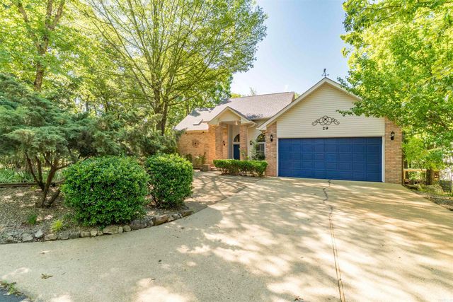 29 Barcelona Way, Hot Springs Village, AR 71909