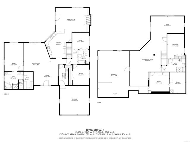 29 Barcelona Way, Hot Springs Village, AR 71909