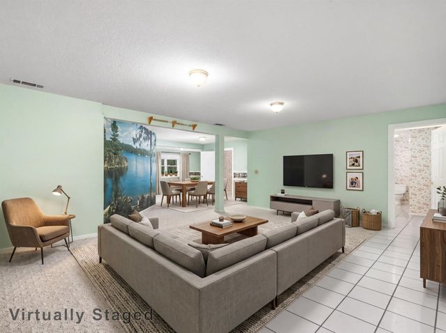 29 Barcelona Way, Hot Springs Village, AR 71909