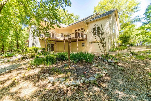 29 Barcelona Way, Hot Springs Village, AR 71909