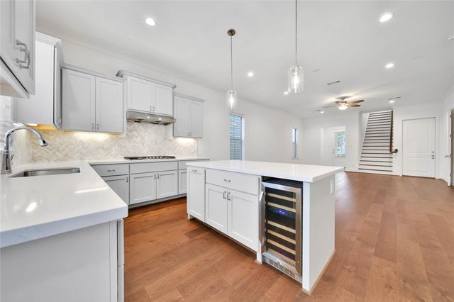 1920 Carrollton Mill Drive, Spring, TX 77380