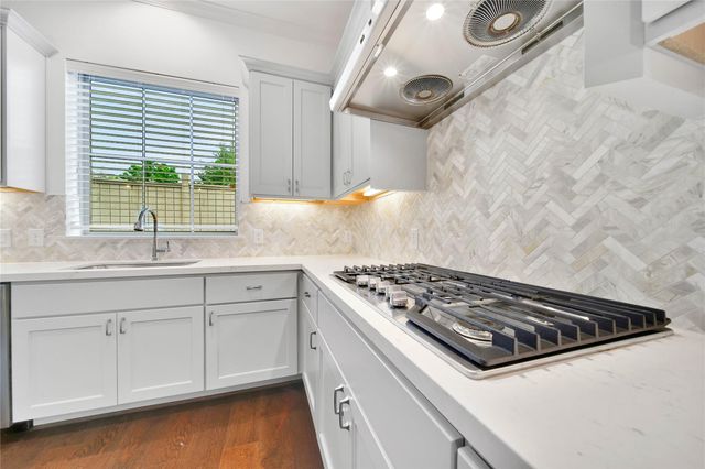 1920 Carrollton Mill Drive, Spring, TX 77380