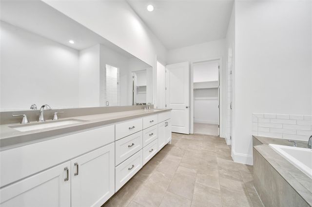 1920 Carrollton Mill Drive, Spring, TX 77380