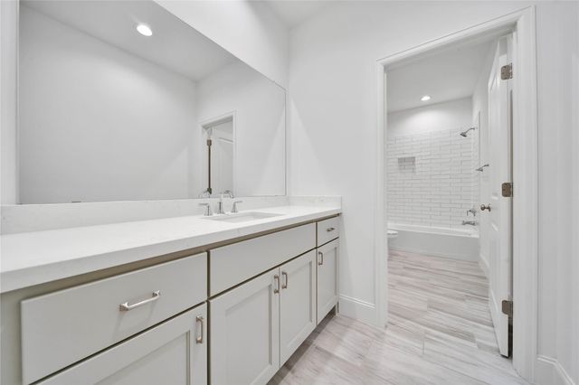 1920 Carrollton Mill Drive, Spring, TX 77380