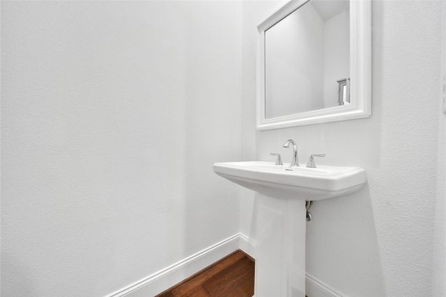 1920 Carrollton Mill Drive, Spring, TX 77380